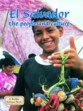 El Salvador, the People and Culture