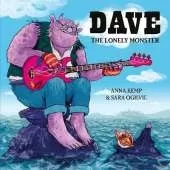 Dave the Lonely Monster