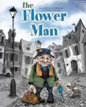 The Flower Man: A Wordless Picture Book