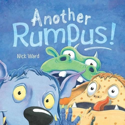 Another Rumpus
