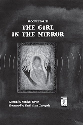 The Girl in the Mirror