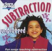 Subtraction Unplugged CD