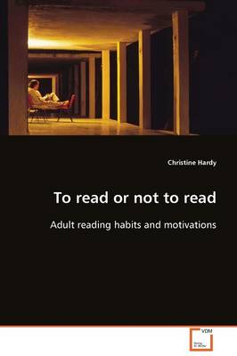 To Read or Not to Read