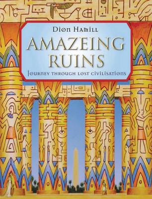 Amazeing Ruins: Little Hare Books