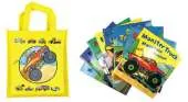 Busy Wheels: Bag Collection