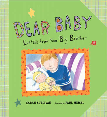 Dear Baby