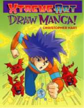 Draw Manga!