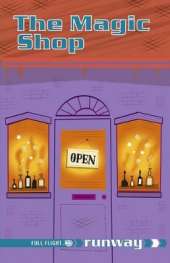 The Magic Shop