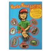Warts Need Action