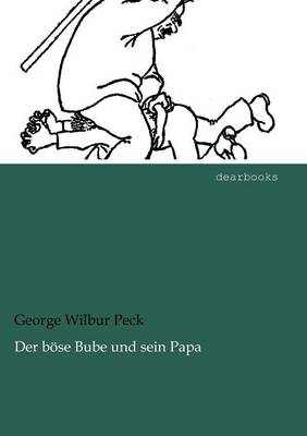 Der B Se Bube Und Sein Papa