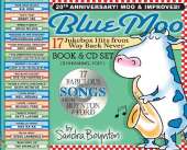 Blue Moo: The 20th Anniversary Edition