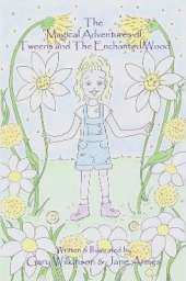 The Magical Adventures of Tweens and the Enchanted Wood