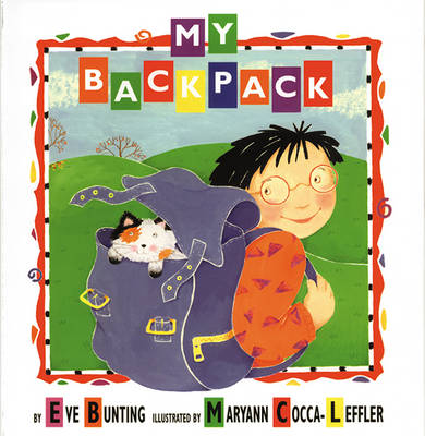 My Backpack