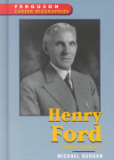 Henry Ford: Industrialist