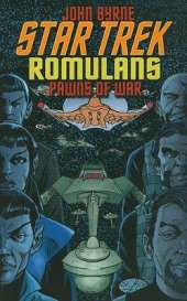 Star Trek: Romulans