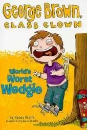 World's Worst Wedgie #3