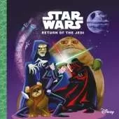 Star Wars: Return of the Jedi