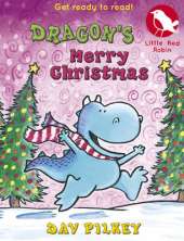 Dragon's Merry Christmas