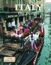 Italy, the People