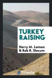 Turkey Raising