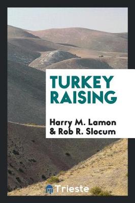 Turkey Raising