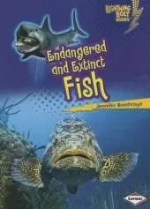 Endangered and Extinct Fish