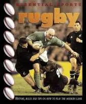 Essential Sports: Rugby Hardback