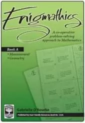 Enigmathics: A Co-Operative Problem-Solving Approach to Mathematics