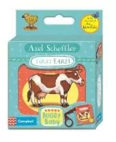 First Farm Buggy Book