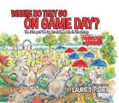 Where Do They Go on Game Day?