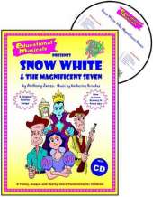 Snow White and the Magnificent 7