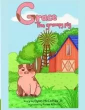 Grace the Grumpy Pig