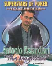 Antonio 'the Magician' Esfandiari