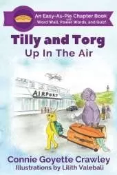 Tilly and Torg - Up In The Air