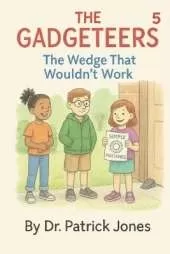 The Gadgeteers: The Wedge That Wouldn't Work