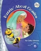 Buzzin' About Cousins, The Virtue Story of Inspiration: Book Two in the Virtue Heroes series