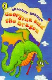Georgina and the Dragon