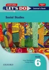 Let's do Social Studies (Zambia): Grade 6: Learner's Book