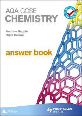 AQA GCSE Chemistry