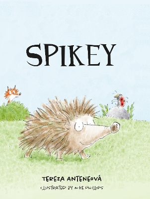 Spikey