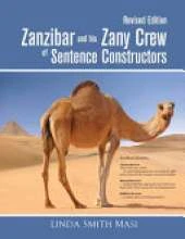 Zanzibar and his Zany Crew of Sentence Constructors