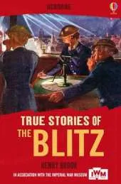 True Stories: The Blitz