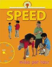 How Do We Measure: Speed -L