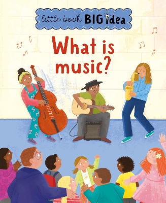 What is music?