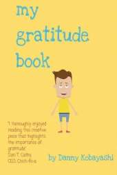 My Gratitude Book