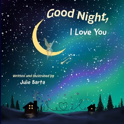 Good Night, I Love You