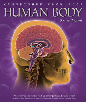 Kingfisher Knowledge Human Body
