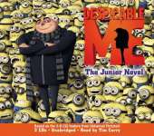 Despicable Me: The Junior Novel