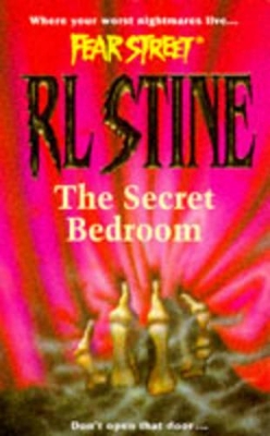 Secret Bedroom
