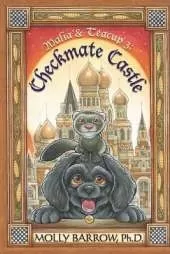 Checkmate Castle: Malia & Teacup 3